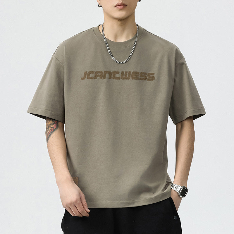 Men's Graphic Tee
