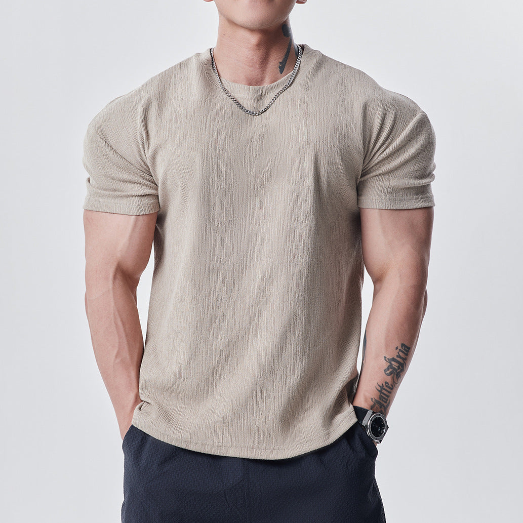 V-Neck T-Shirt