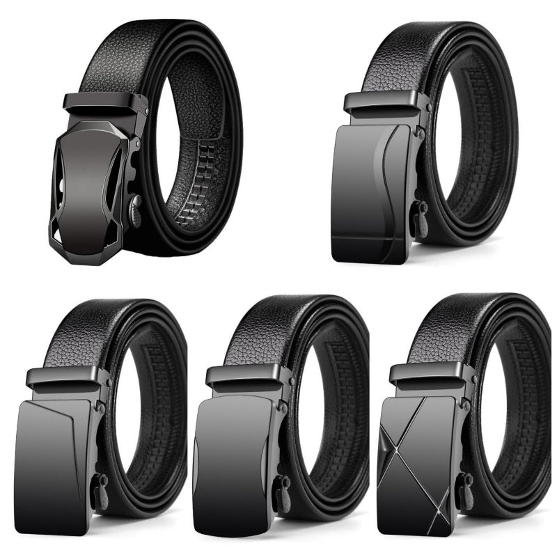 EliteTrack Automatic Belts