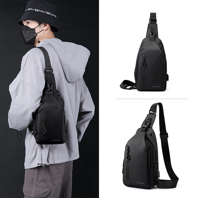 Pulse Tech Sling