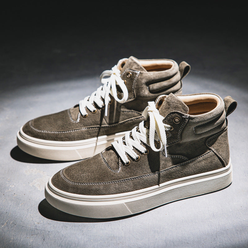 Ashbern Boots