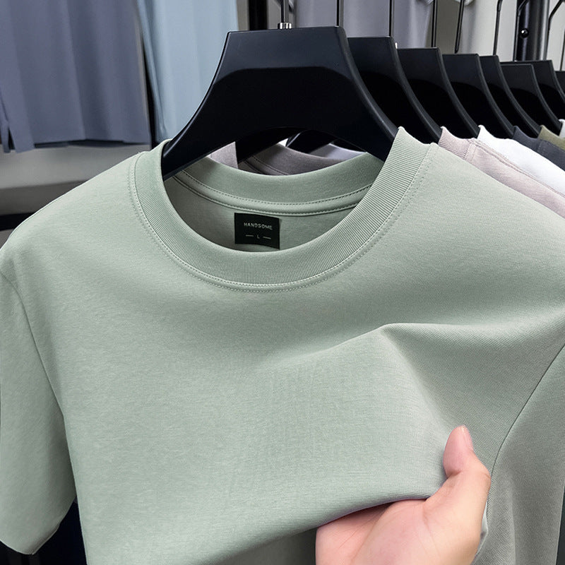 Premium Casual Tee