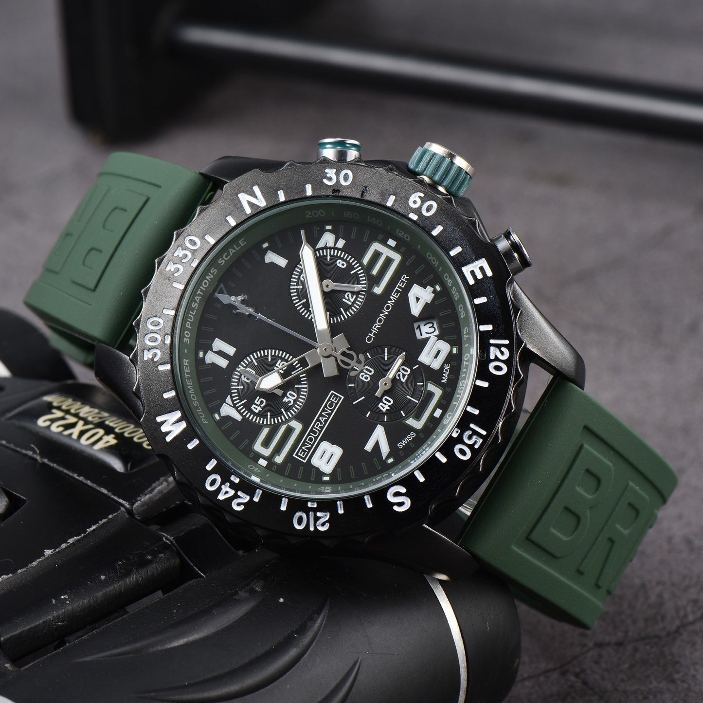 Classic Series Watches
