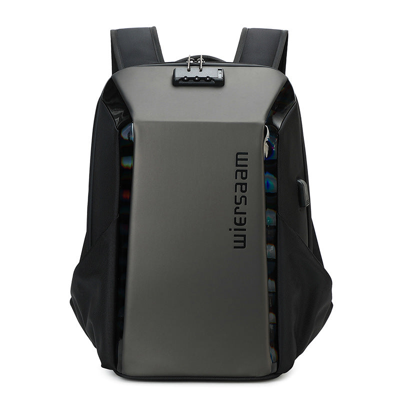 Anti-Theft Backpack