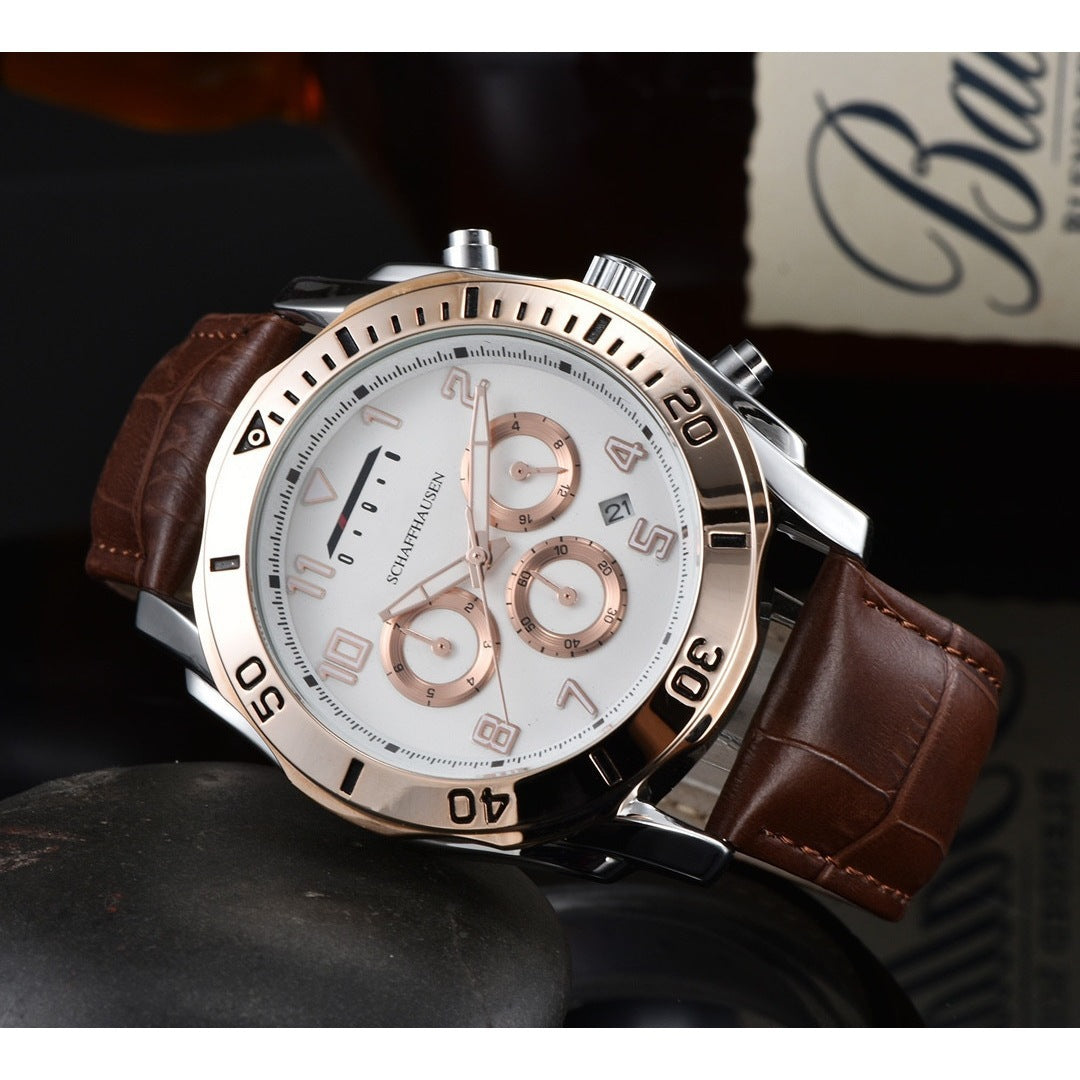 Gentleman Hot watch