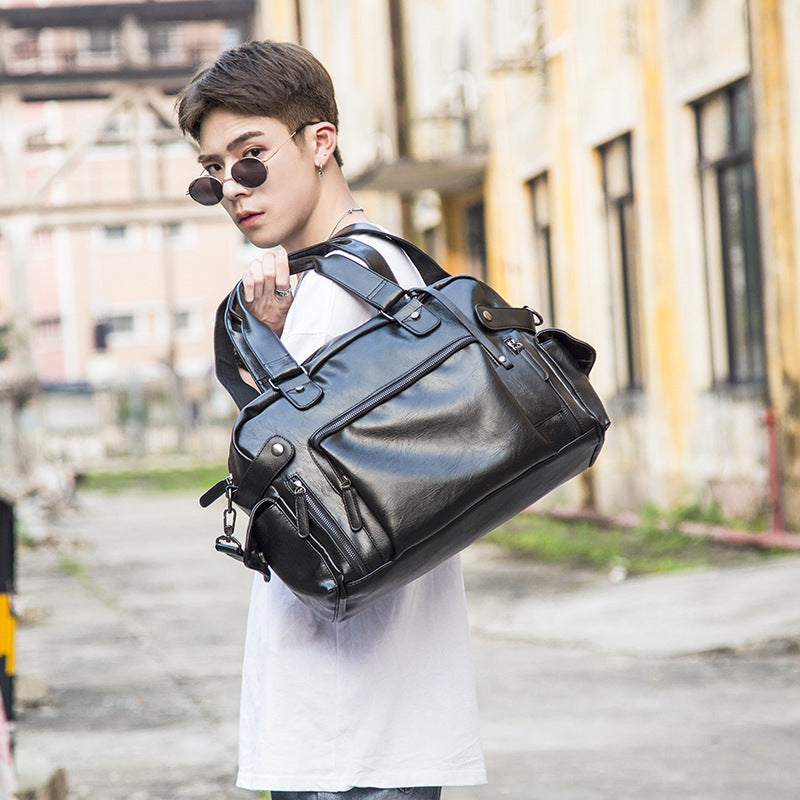Men's Casual Travel Bag