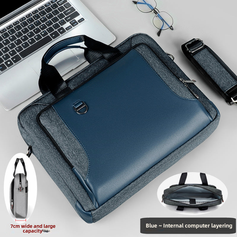 Executive Edge Briefcase