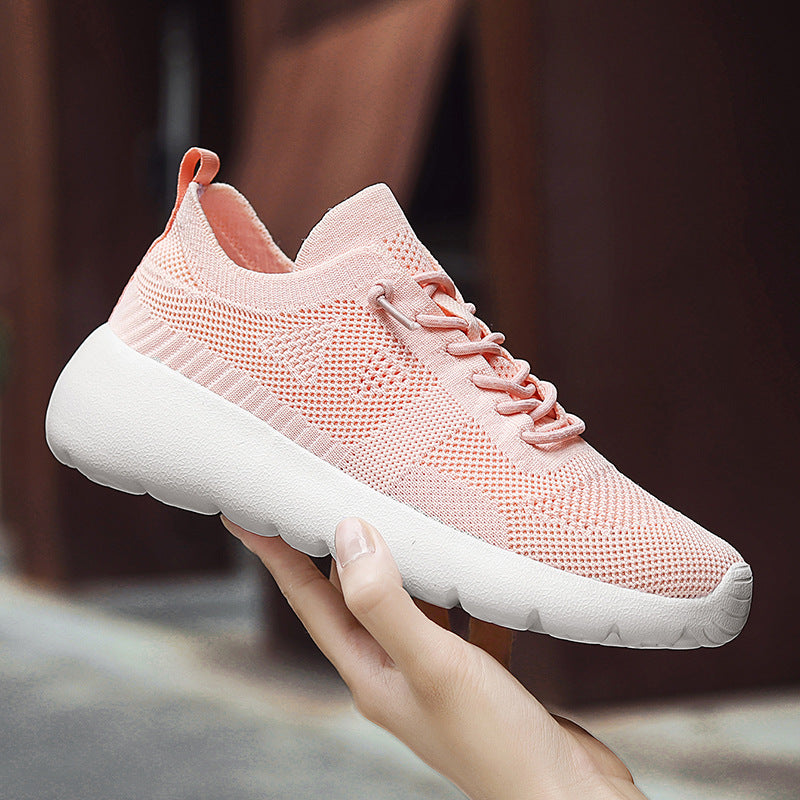 Lightweight Sneakers