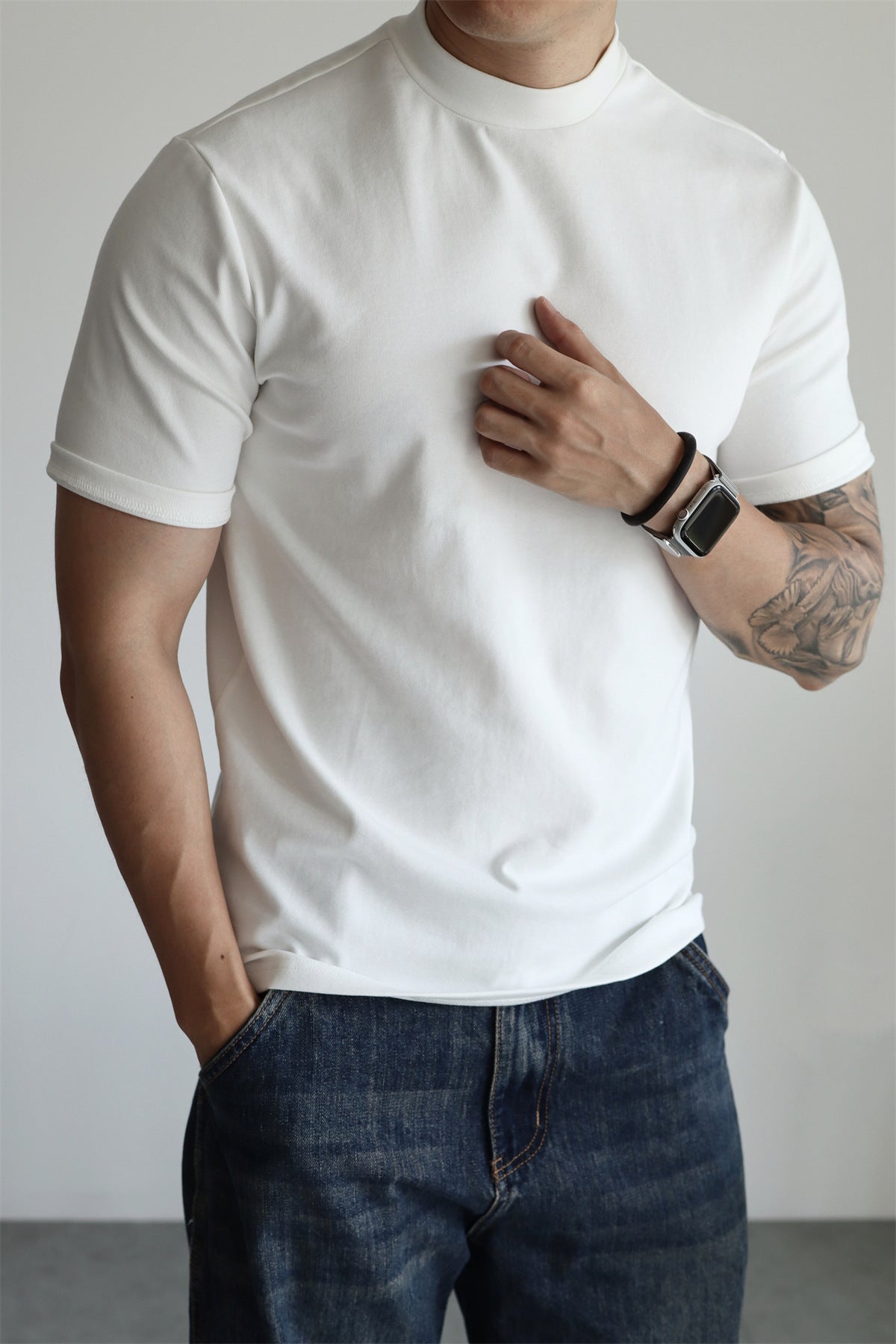 Men's T-shirt