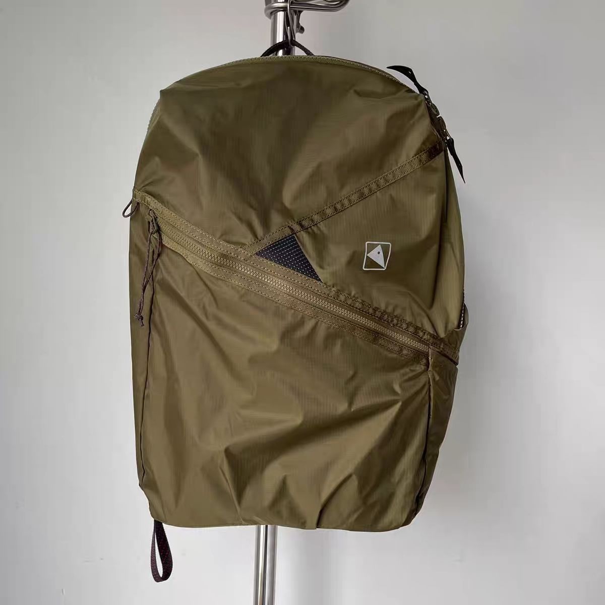 Versatile Lightweight Daypack