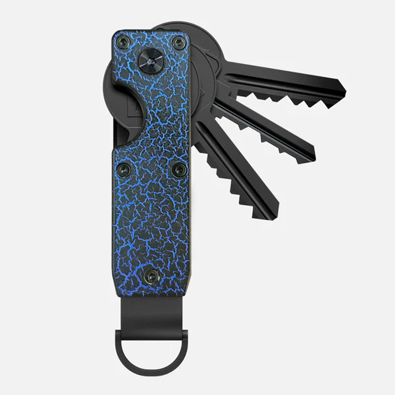 KeyFlow Organizer