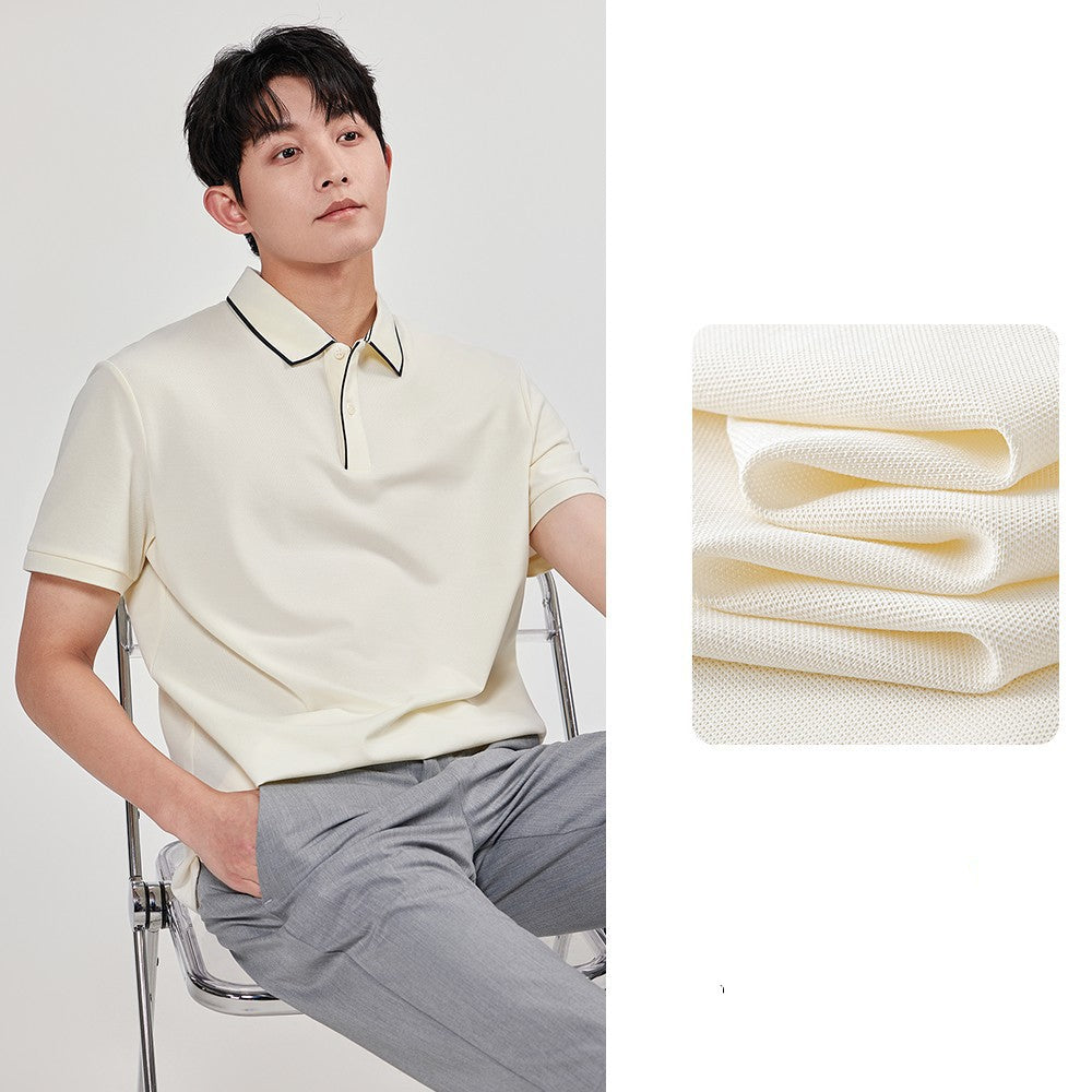 Liquid Ammonia Ice-Cool Polo