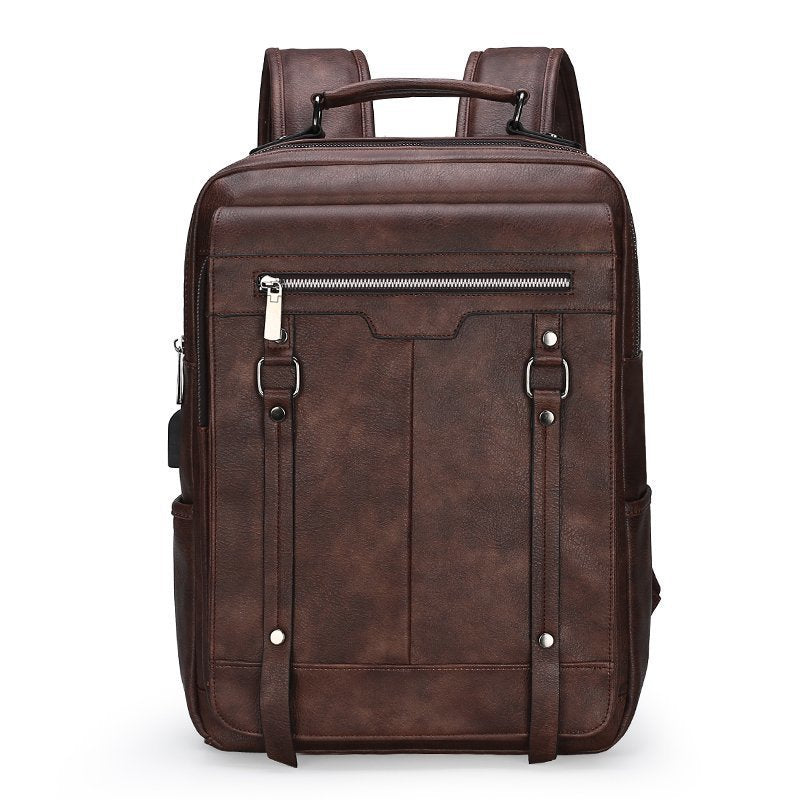 Men's Business Backpack