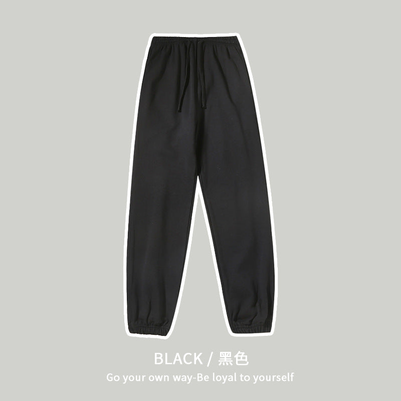 Urban Relaxed Fleece Joggers