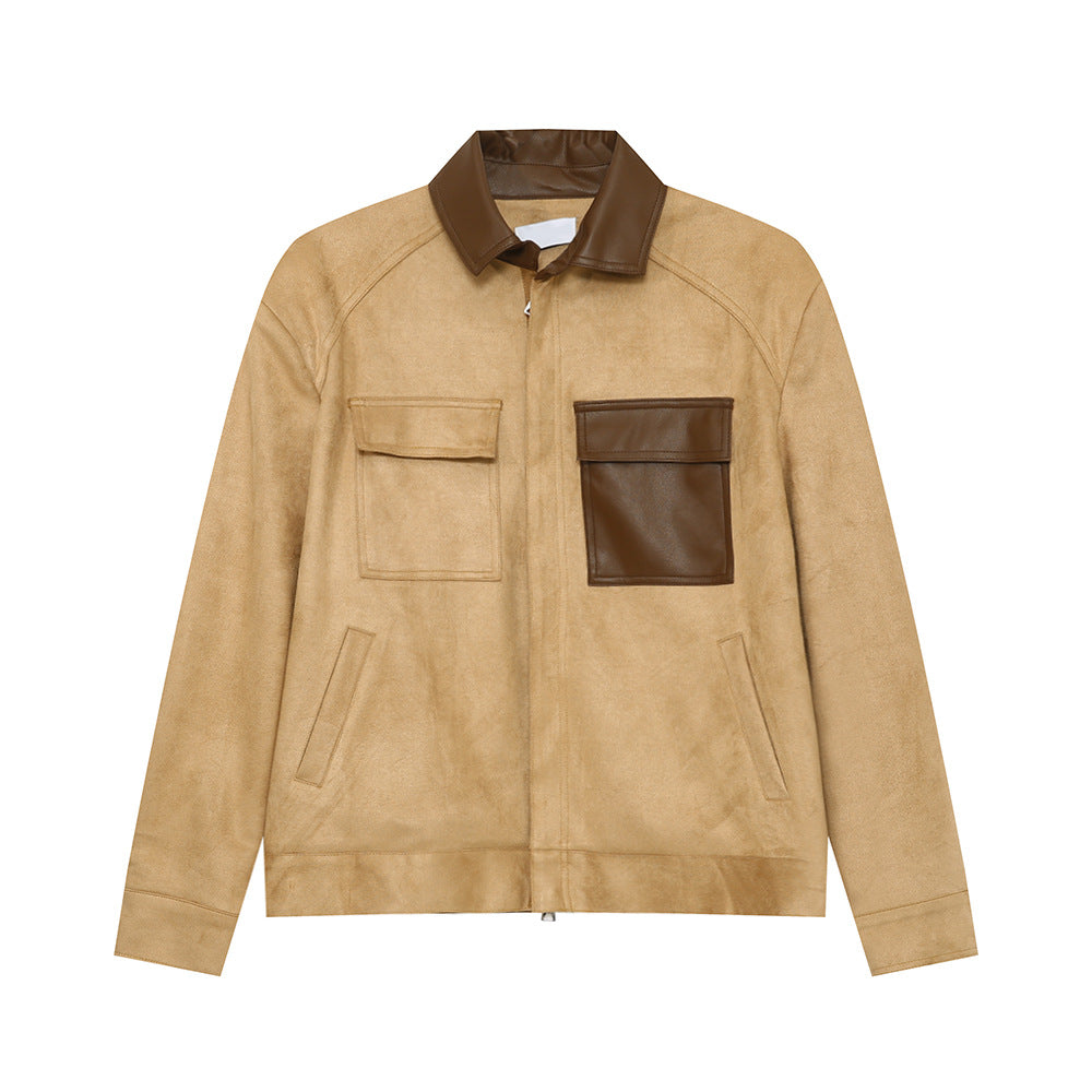 Suede SEPARATE Set