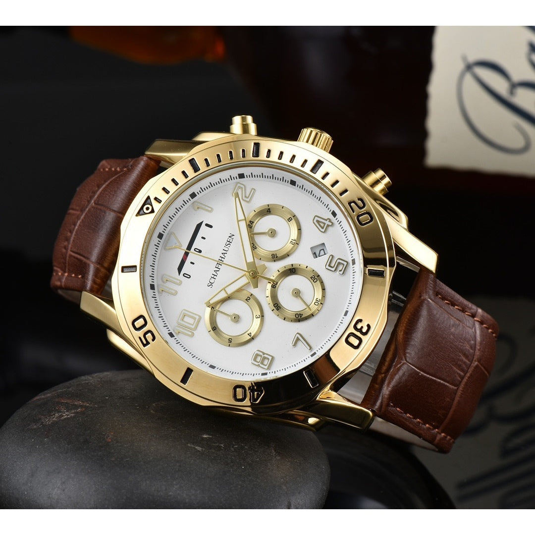 Gentleman Hot watch