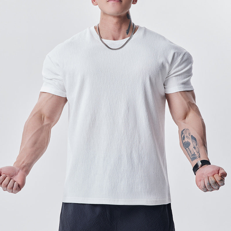 V-Neck T-Shirt