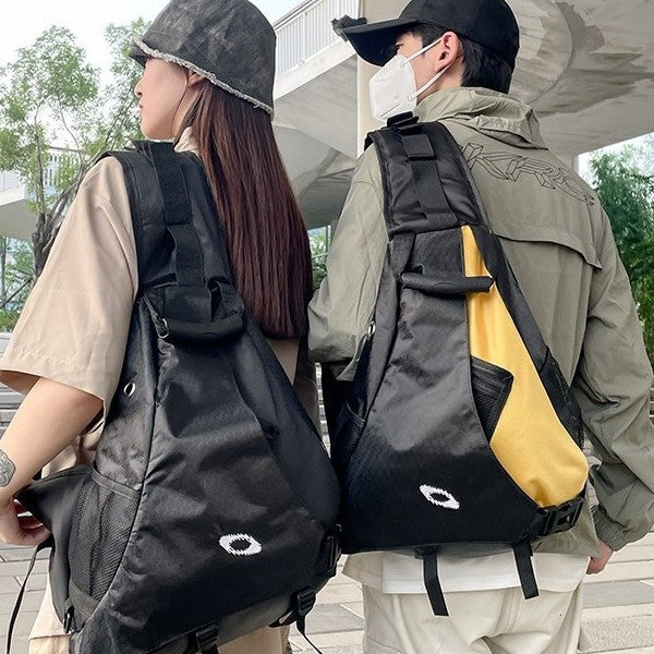 Crossbody Chest Bag