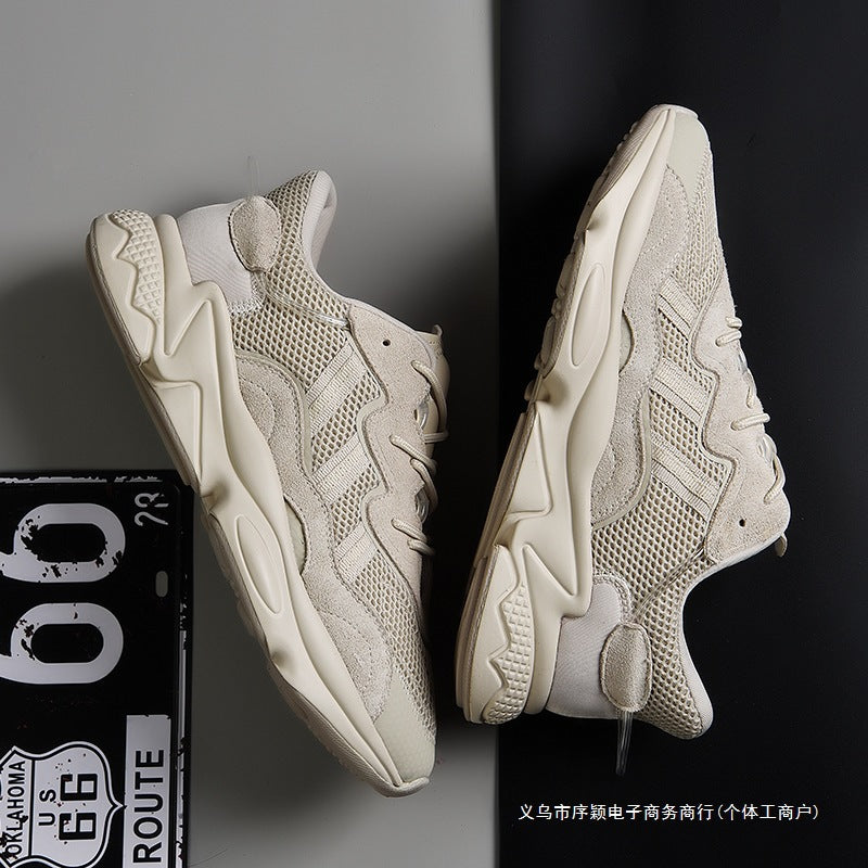 Lifestyle Performance Sneakers