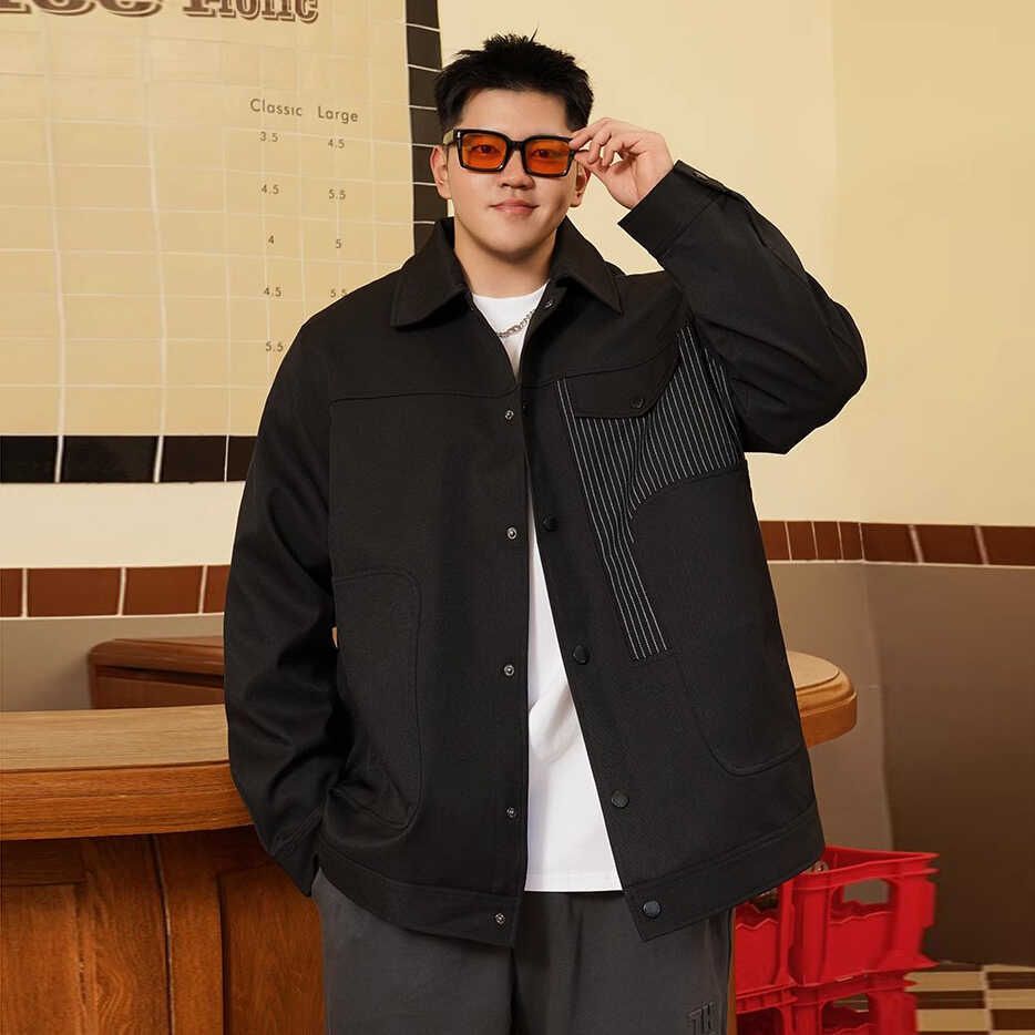 Padded Overshirt