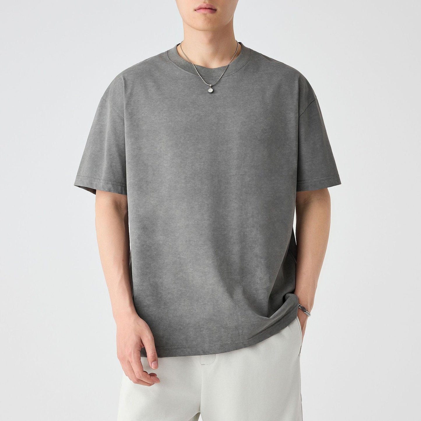 Vintage Washed T-shirt