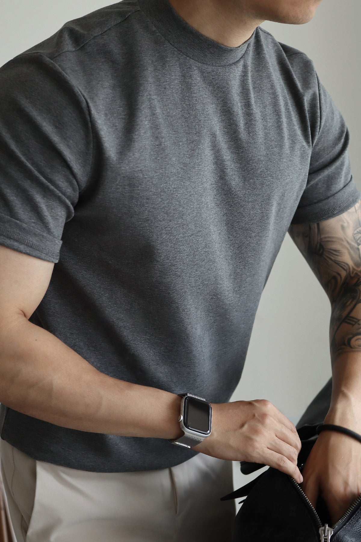 Men's T-shirt