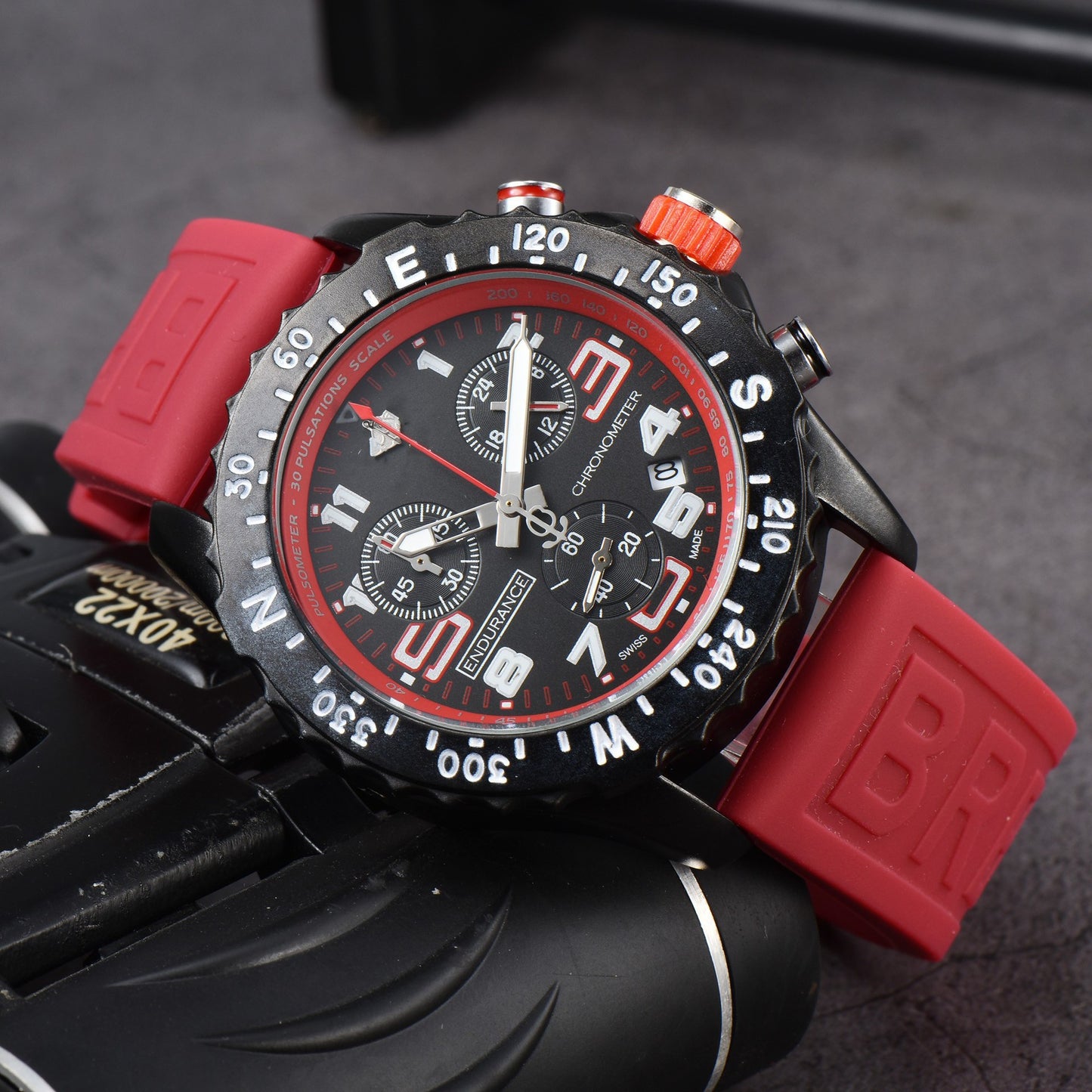 Classic Series Watches