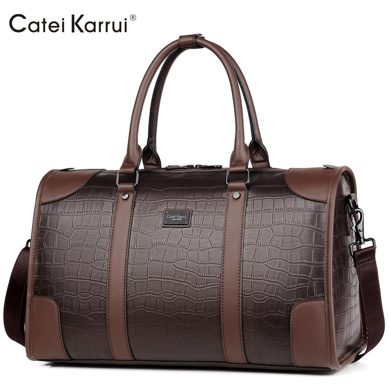 Travel and Business Duffel