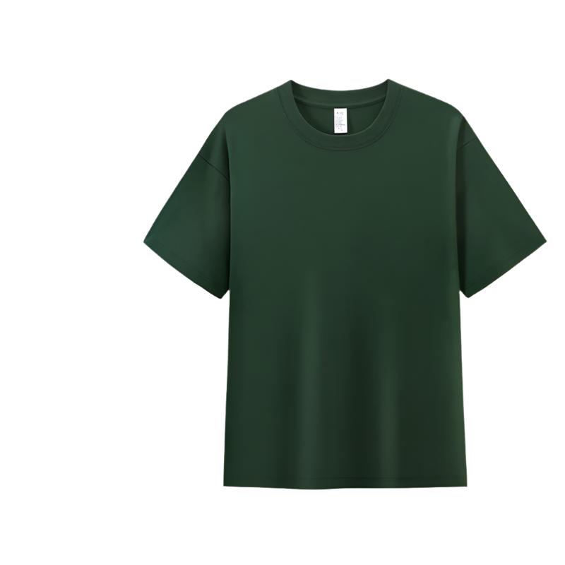 Short Sleeve T-shirt Men's and Women's