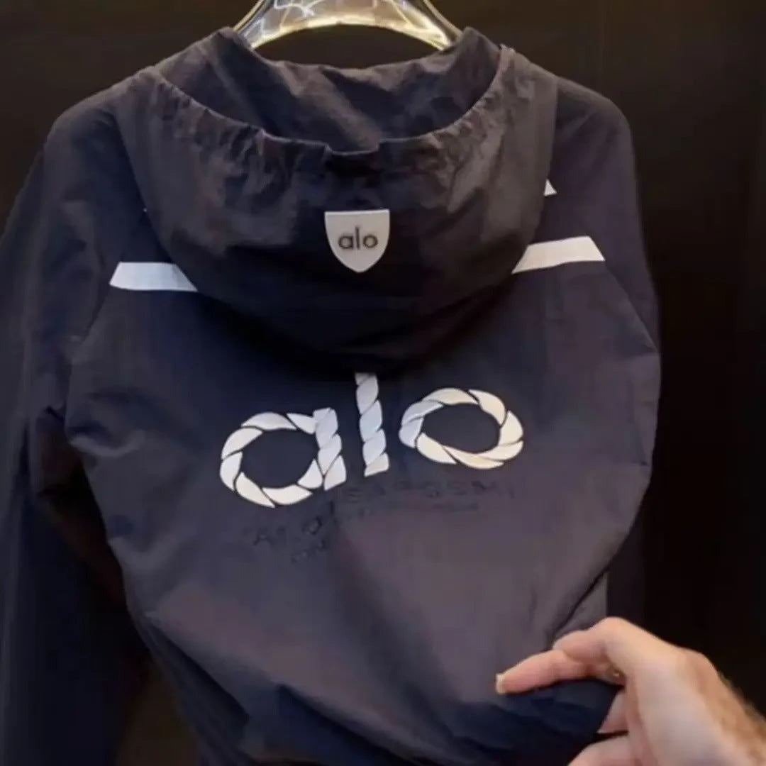 Activewear Hoodie