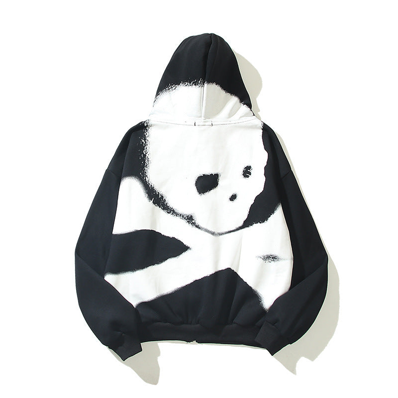 Designer Hooded Sweaters