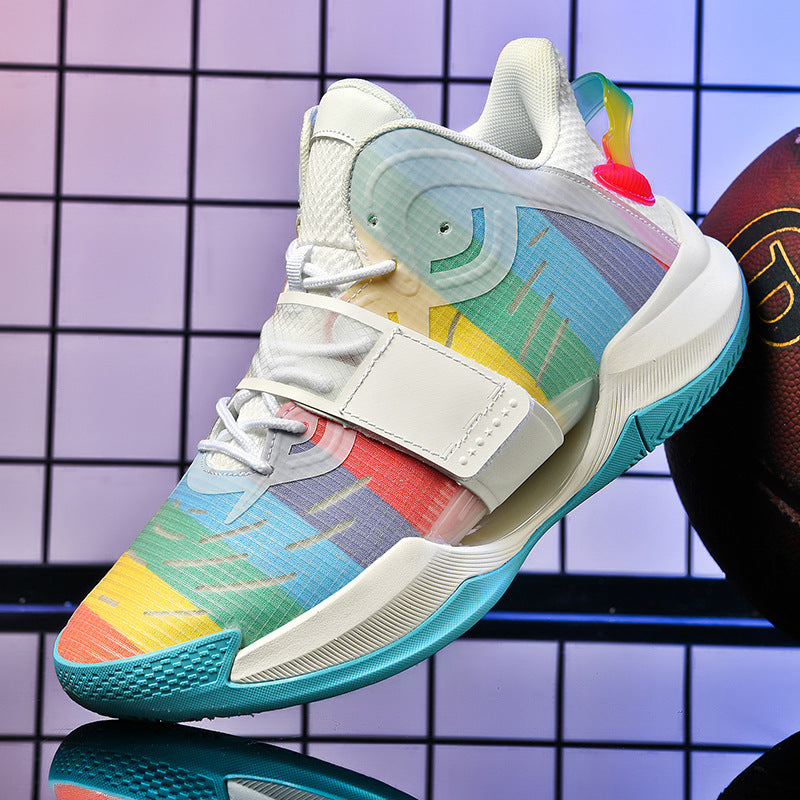 Hydro-Glow Hoops