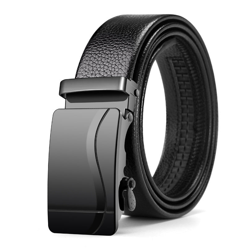 EliteTrack Automatic Belts