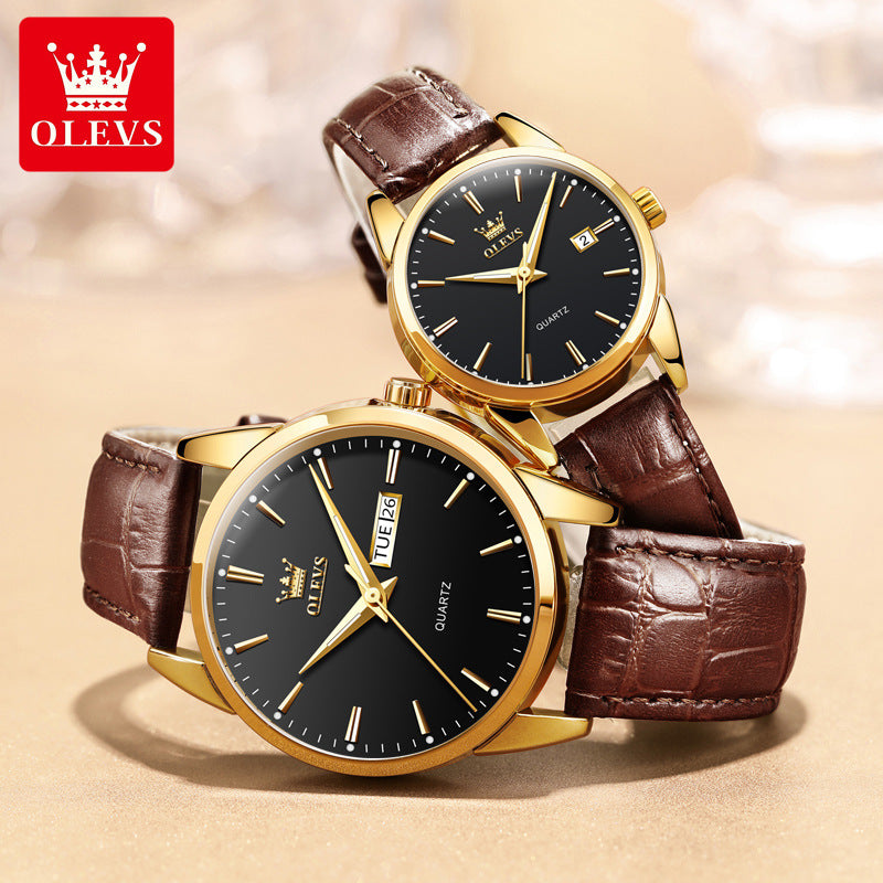 RegalTime Classic Watch