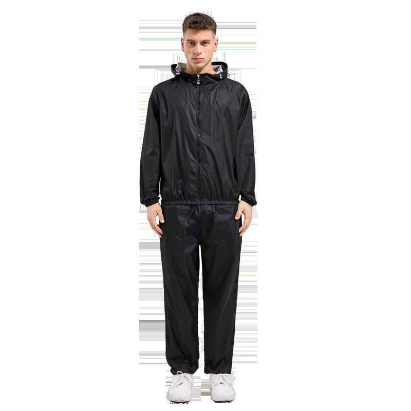 Professional Sauna Suit