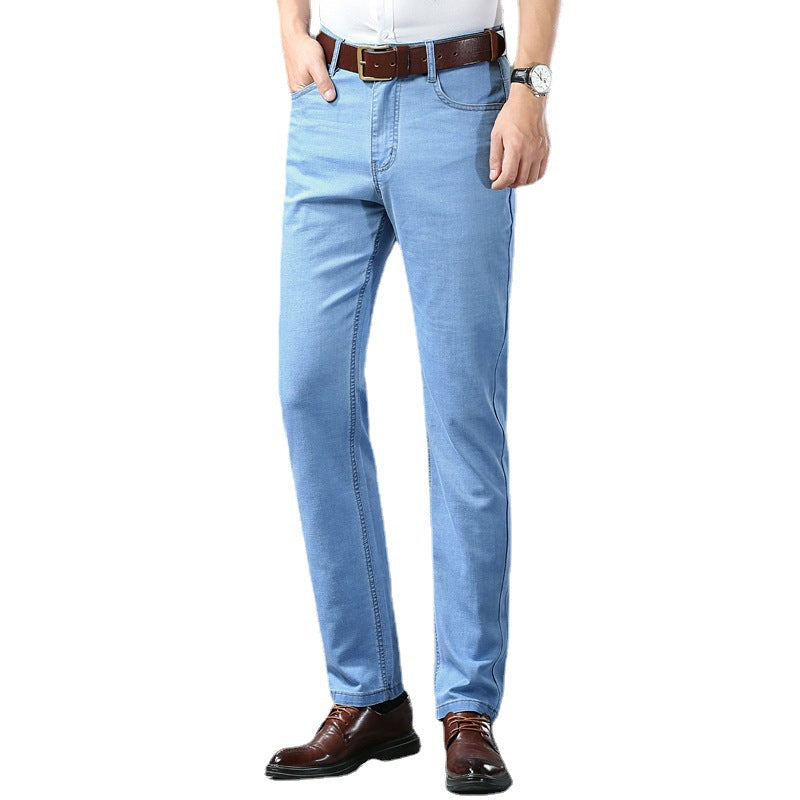 Casual Denim Jeans