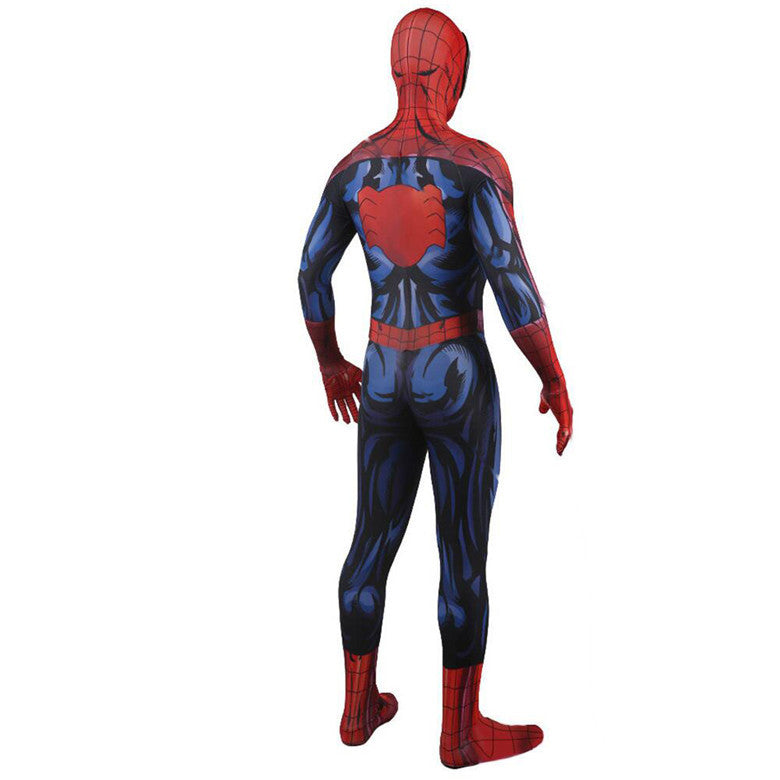 Superhero Bodysuit