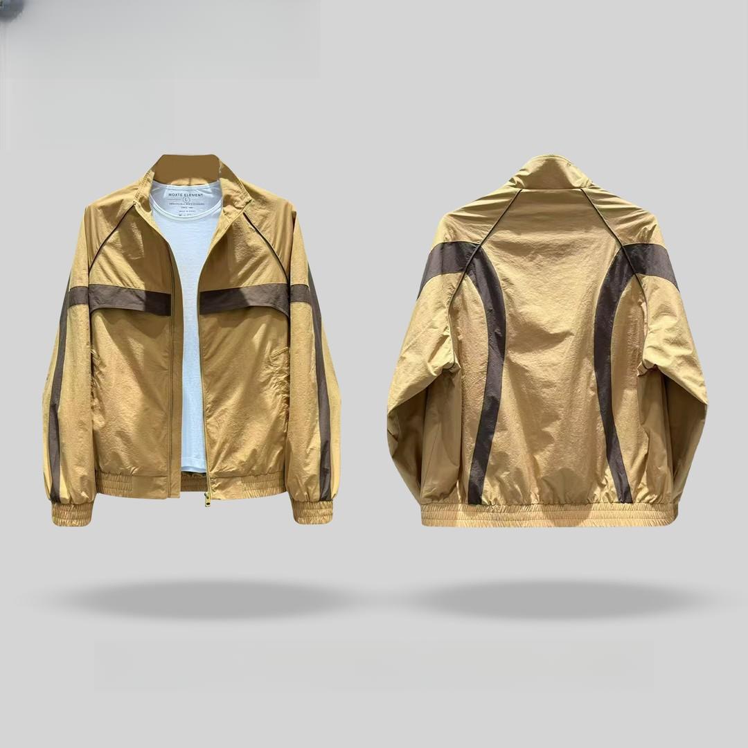 Urban Windbreaker