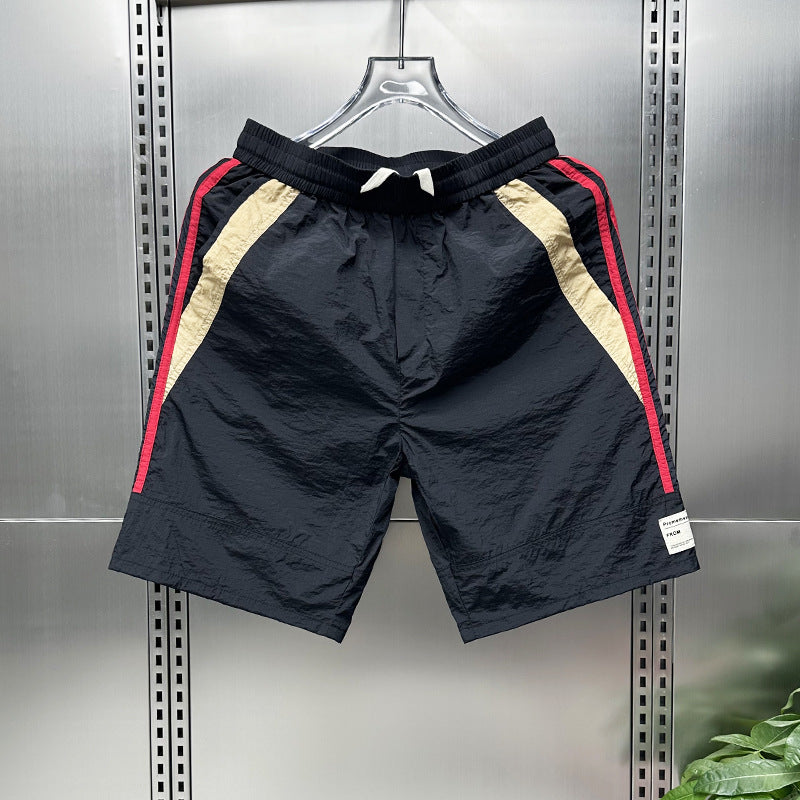 Casual Sports Shorts
