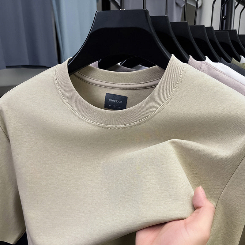 Premium Casual Tee