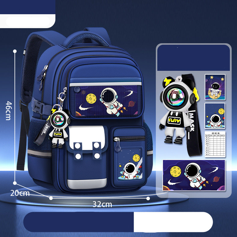 Space Explorer Backpack