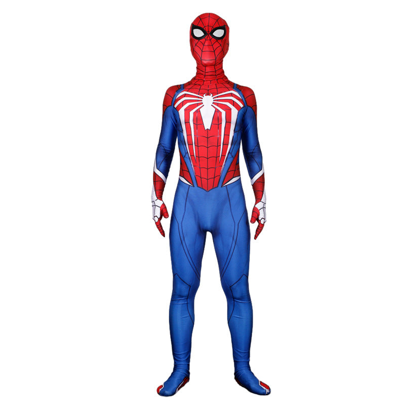 Spider Suit