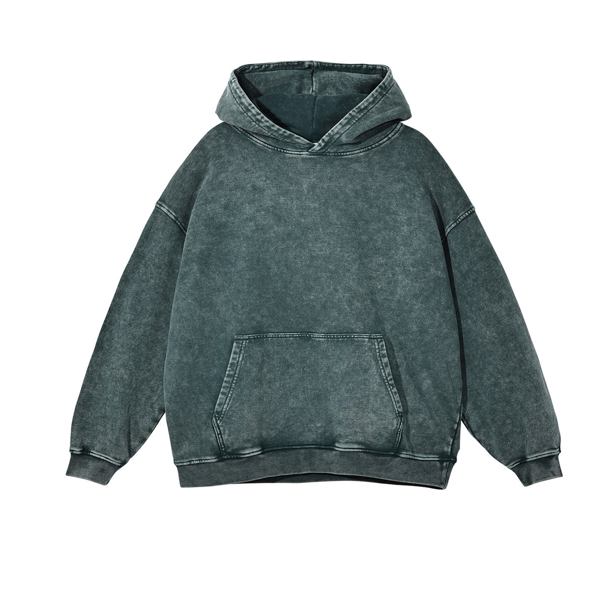 Vintage Washed Hoodie