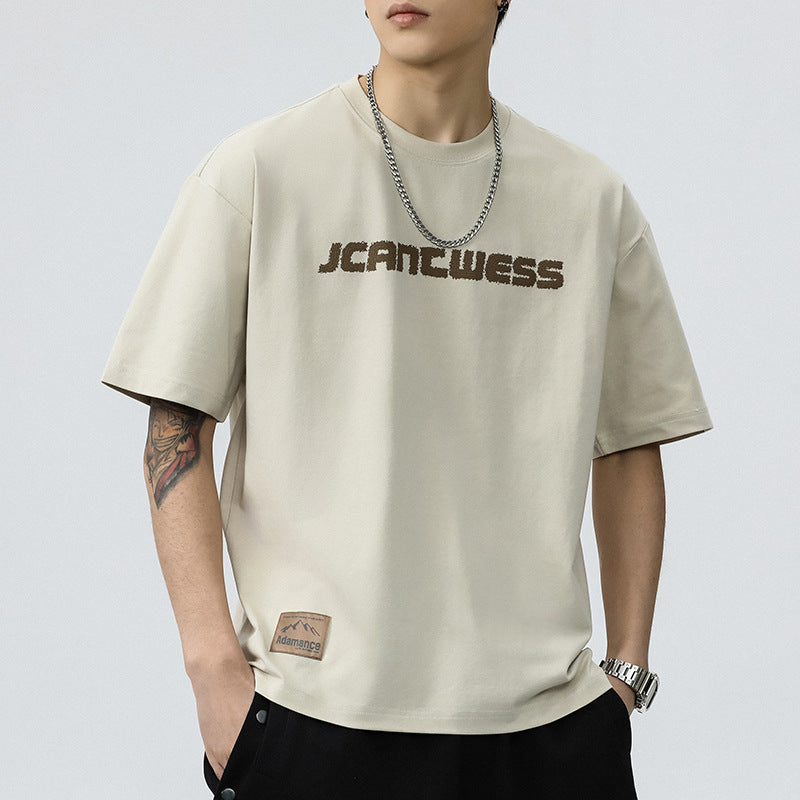 Men's Graphic Tee