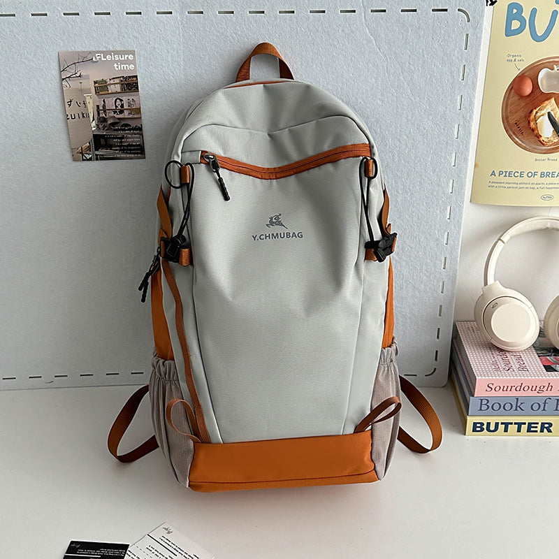 Lightweight Outdoor Backpack