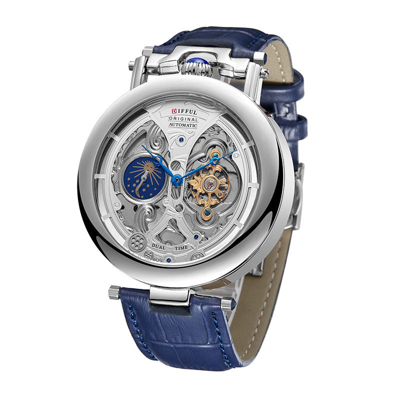 Celestial Timekeeper