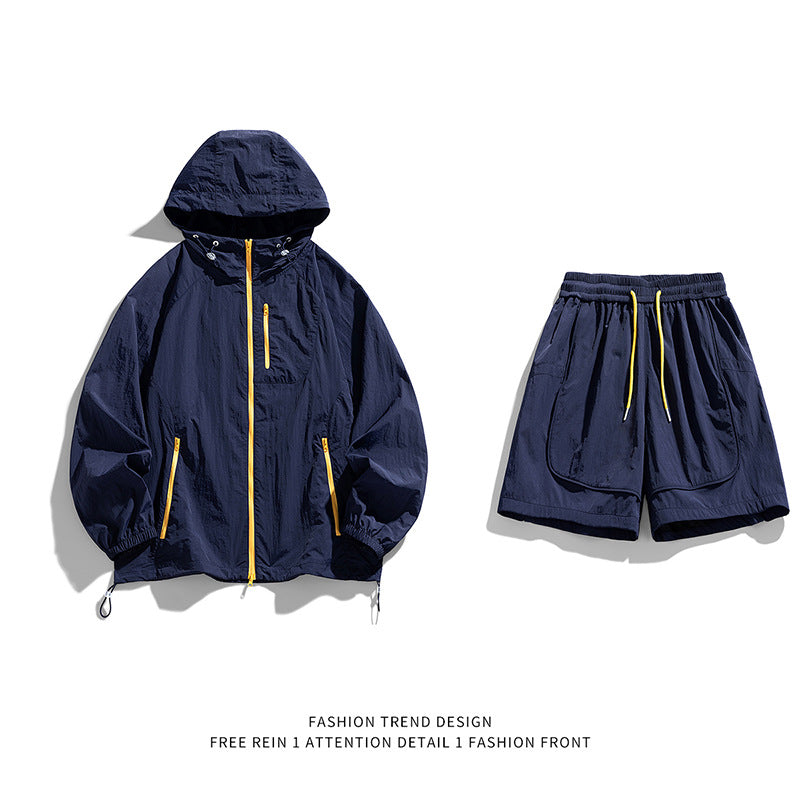 Outdoor Active Set