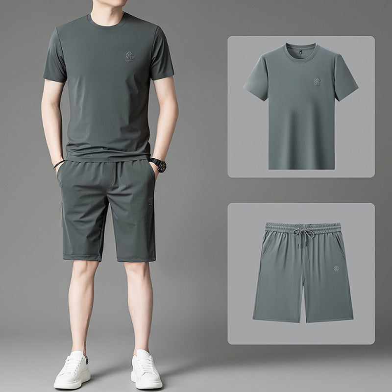 Everyday Comfort Track Set