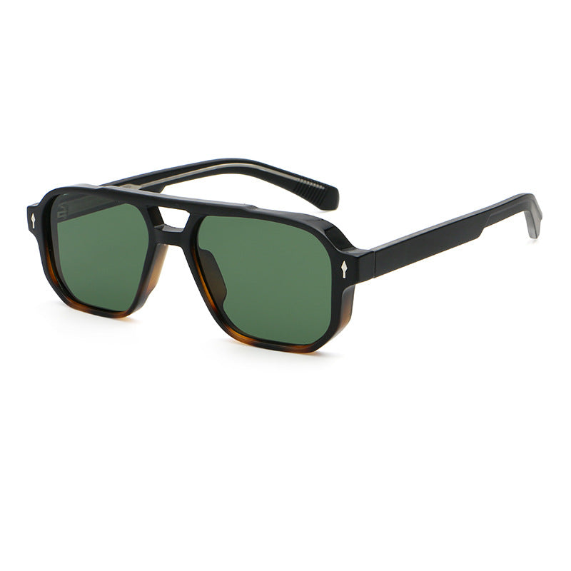 The Gemini Aviator