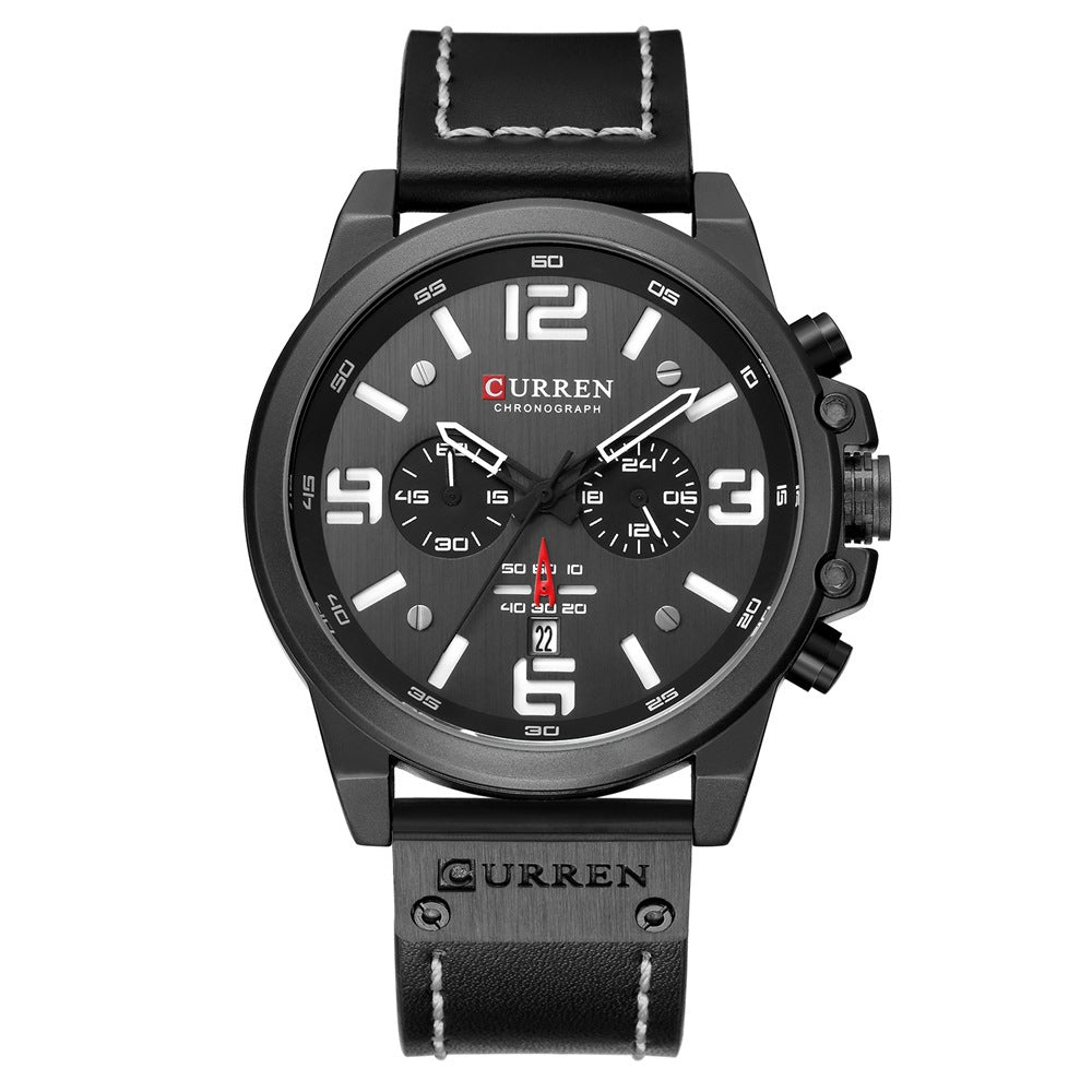 CURREN Carion 8314